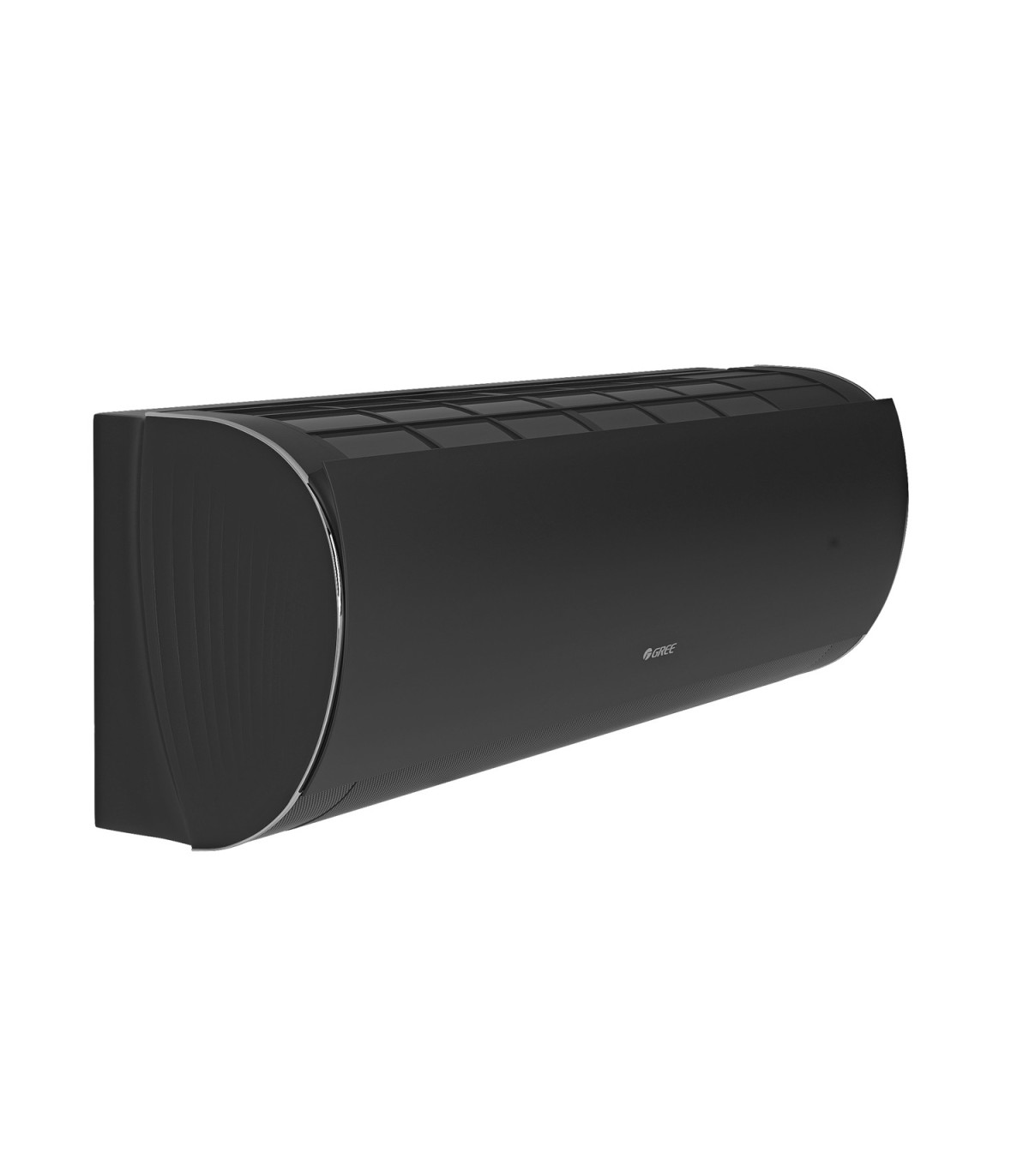 Gree Fairy GWH12ACC-K6DNA1F Dark 3,5kW