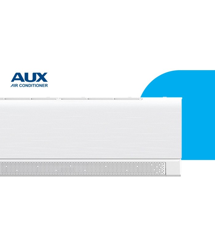 AUX C-Smart AUX-09CAA - 2,7kW