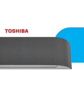 TOSHIBA Haori RAS-B10N4KVRG-E 2,5kW