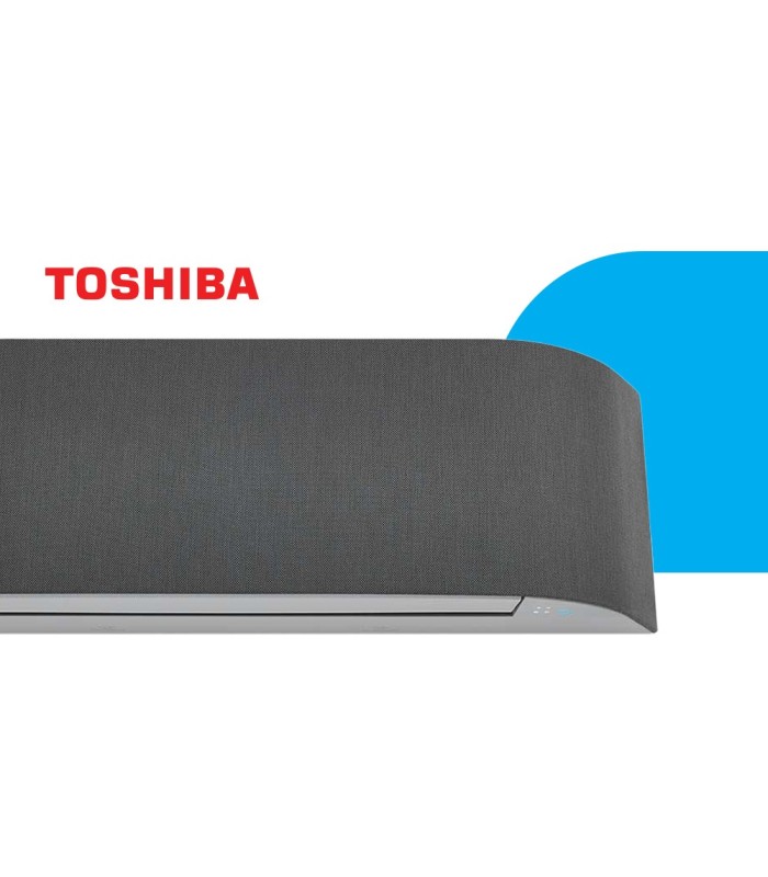 Klimatyzator TOSHIBA Haori RAS-B16N4KVRG-E 4,6kW