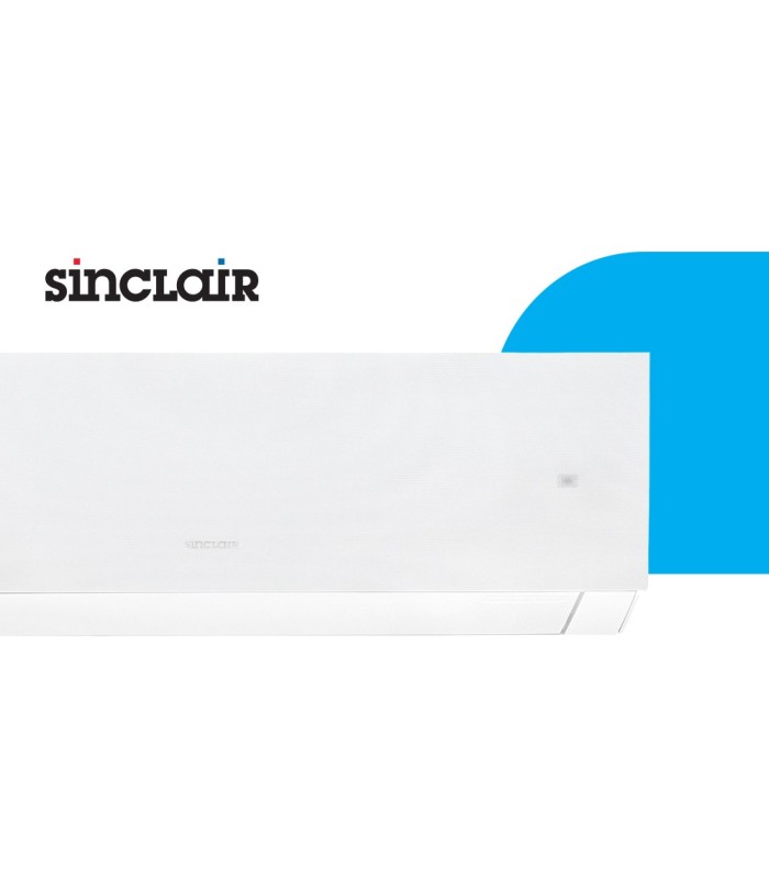 Klimatyzator Sinclair Marvin biały SIH-12BIM(W) 3,5kW
