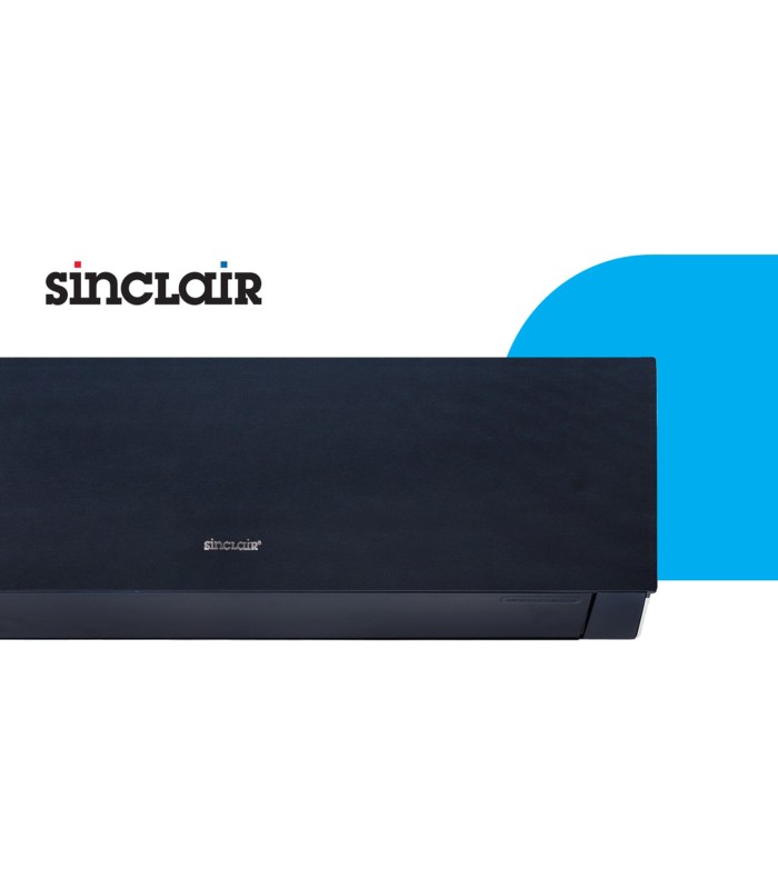 Klimatyzator Sinclair Marvin Navy SIH-18BIM(N) 5,3kW