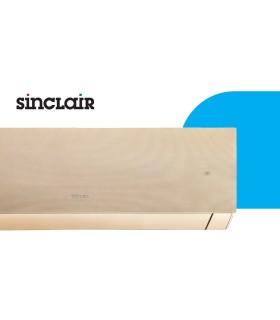 Klimatyzator Sinclair Marvin Szampański SIH-09BIM(C) 2,7kW