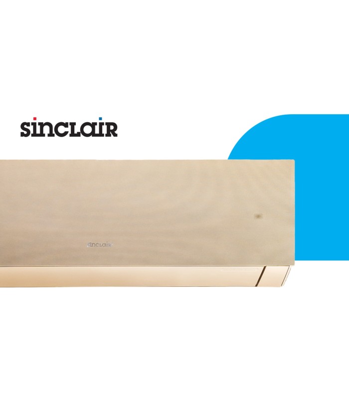 Klimatyzator Sinclair Marvin Szampański SIH-09BIM(C) 2,7kW