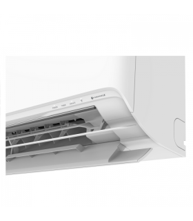 Montaż klimatyzatora Panasonic Etherea Biały KIT-Z35ZKE 3,5kW