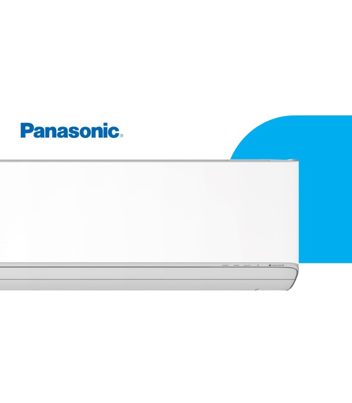Klimatyzator Panasonic Etherea W KIT-Z50XKE 5,0 kW