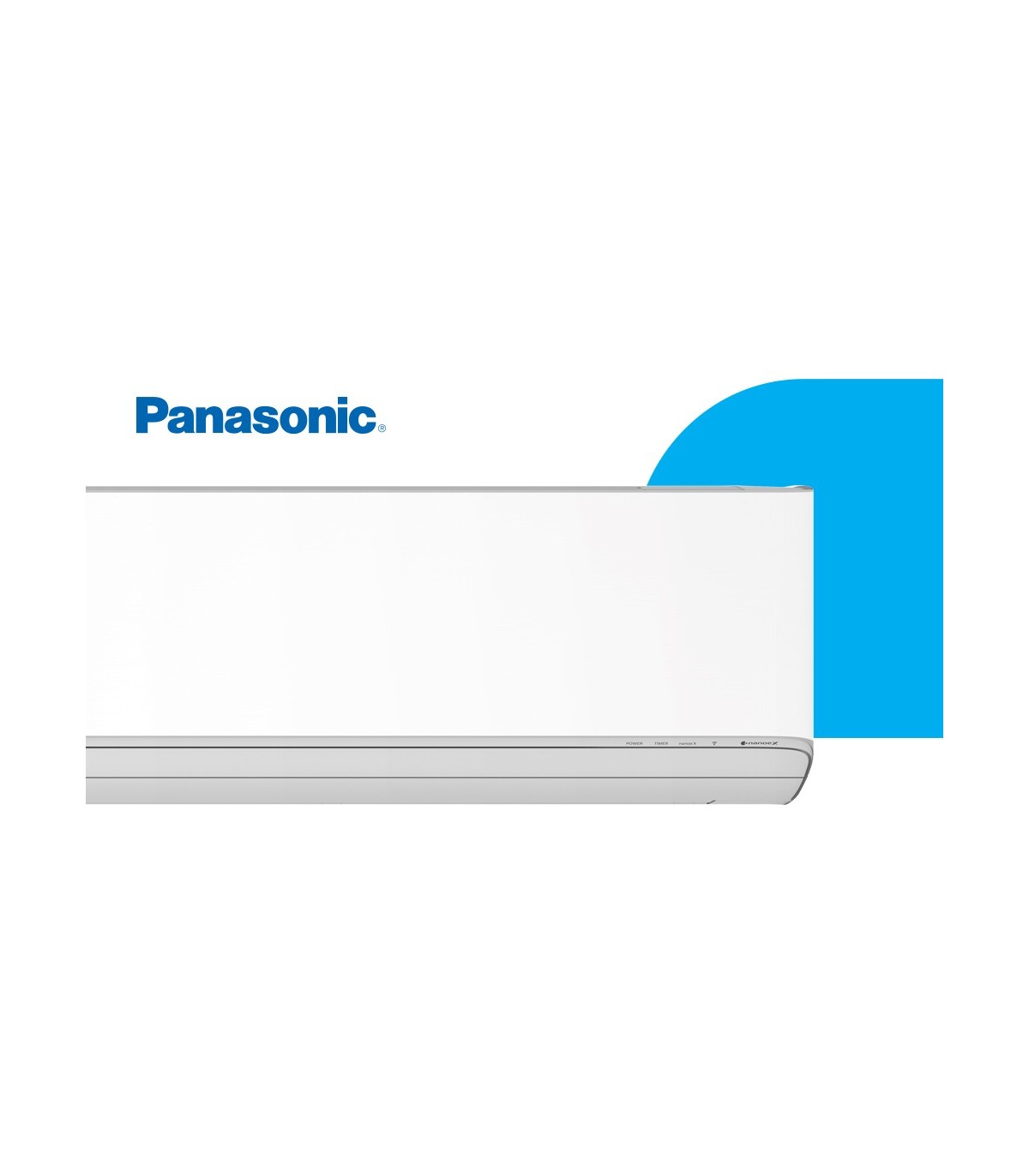 Klimatyzator Panasonic Etherea W KIT-Z50ZKE 5,0 kW