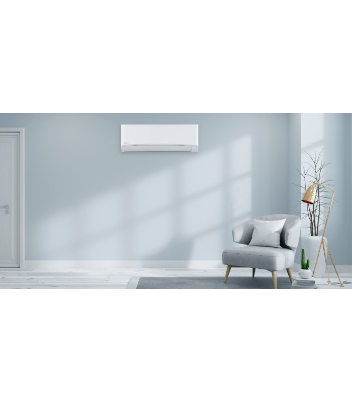 Klimatyzator Panasonic TZ KIT-TZ42 4,2kW