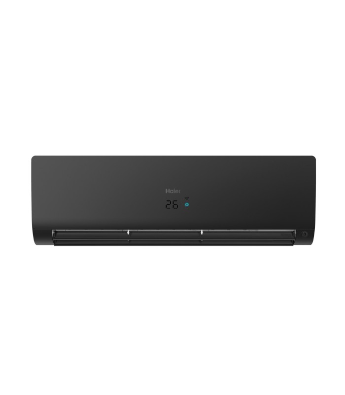 Klimatyzator Haier Flexis Plus Black Matt 2,6kW