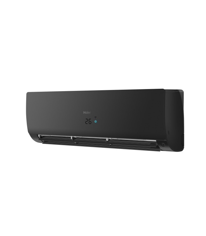 Klimatyzator Haier Flexis Plus Black Matt 2,6kW