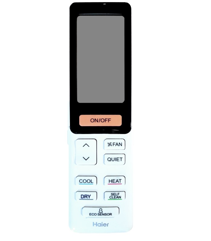 Klimatyzator Haier Flexis Plus Black Matt 2,6kW