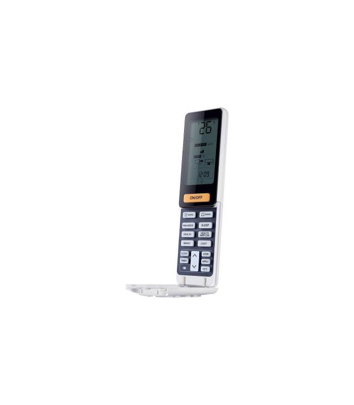 Klimatyzator Haier Flexis Plus Black Matt 2,6kW