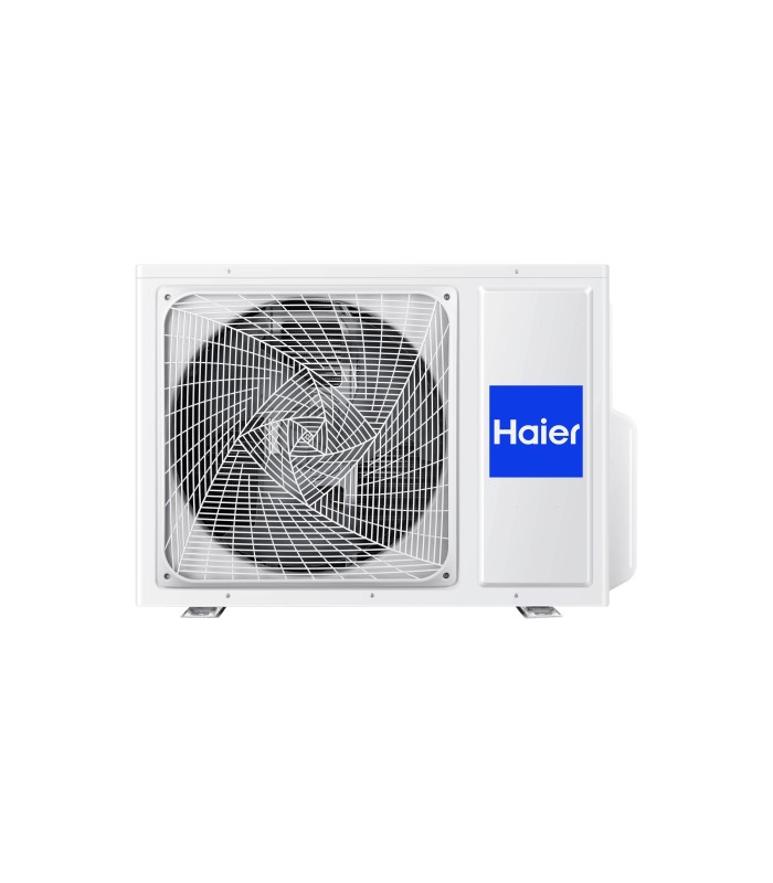 Klimatyzator Haier Flexis Plus Black Matt 2,6kW