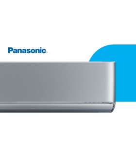 Klimatyzator Panasonic Etherea Silver KIT-XZ25XKE 2,5kW