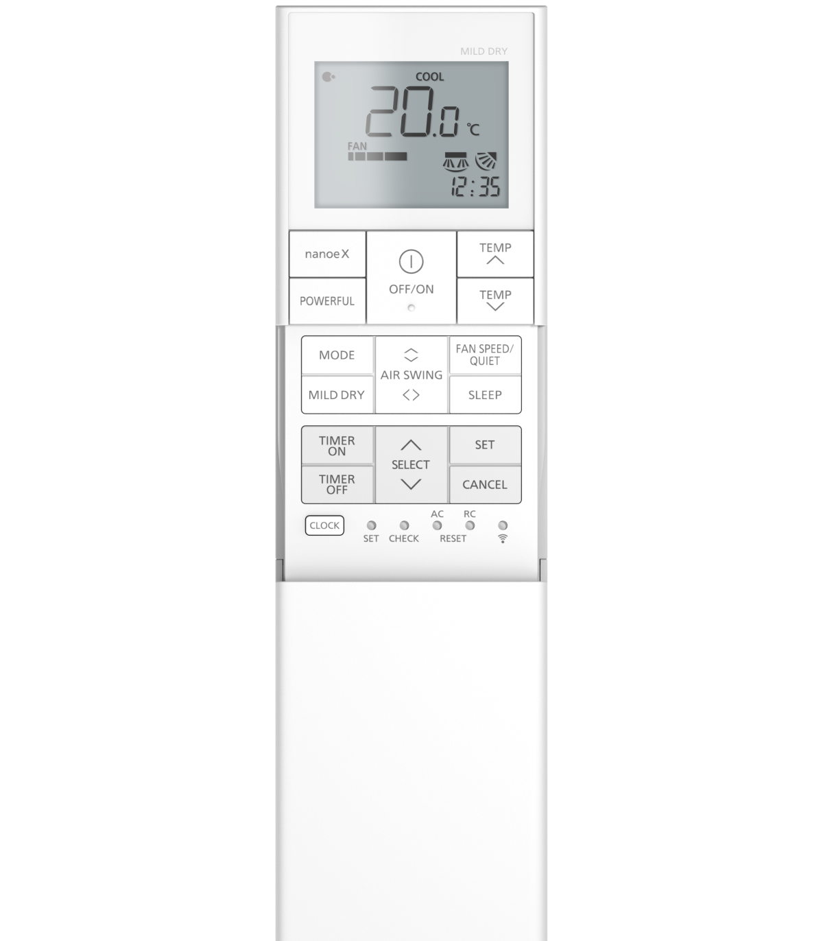 Klimatyzator Panasonic Etherea Silver KIT-XZ35ZKE 3,5kW