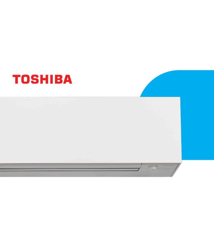 KlimatyzatorTOSHIBA DAISEIKAI 10 White 2,5kW