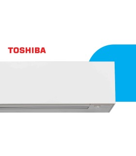 Klimatyzator TOSHIBA DAISEIKAI 10 White 5,0kW