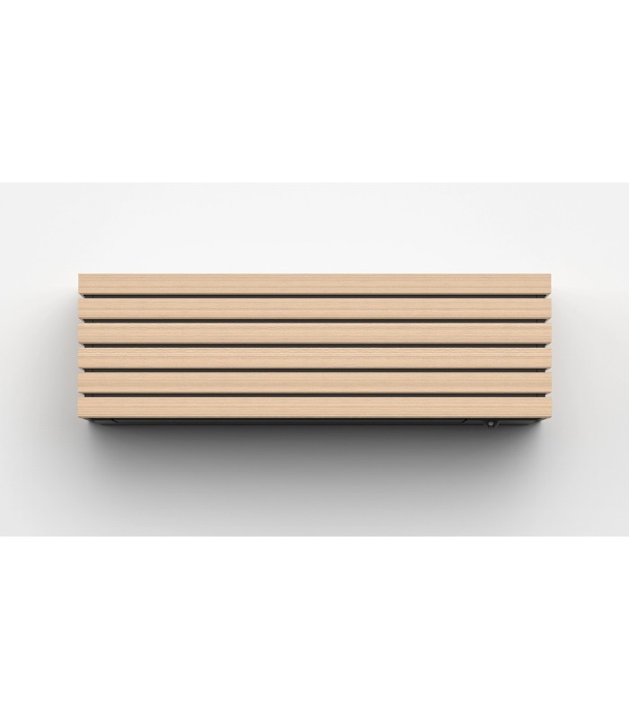 Klimatyzator TOSHIBA DAISEIKAI 10 Wood 3,5kW