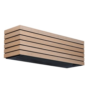 Montaż klimatyzatora TOSHIBA DAISEIKAI 10 Wood 3,5kW