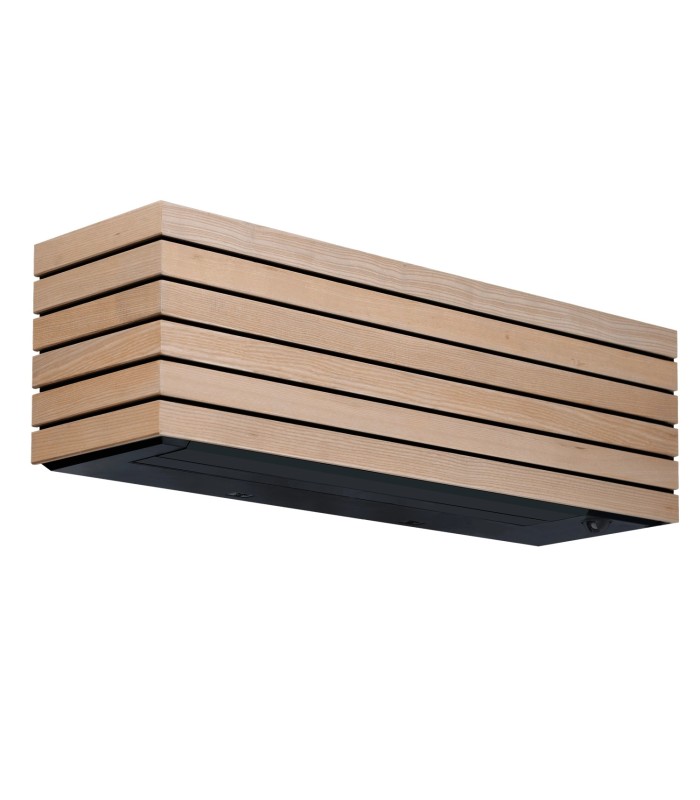 Klimatyzator TOSHIBA DAISEIKAI 10 Wood 3,5kW