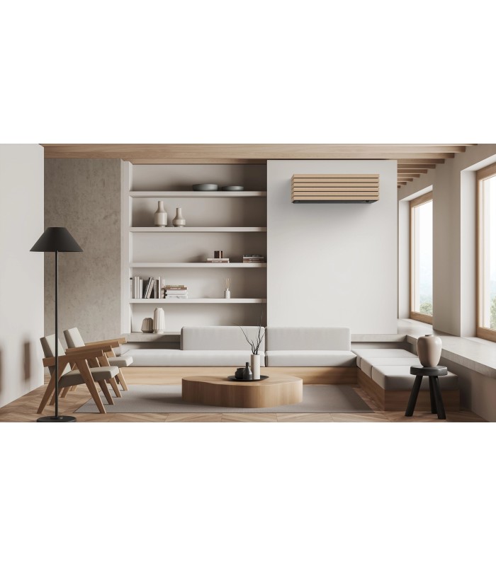 Klimatyzator TOSHIBA DAISEIKAI 10 Wood 3,5kW