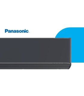Klimatyzator Panasonic Etherea Grafit KIT-XZ35XKE-H 3,5kW