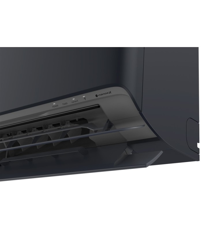 Klimatyzator Panasonic Etherea Grafit KIT-XZ35XKE-H 3,5kW