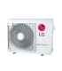 Klimatyzator Multi LG MU4R25.U22 7,0 kW