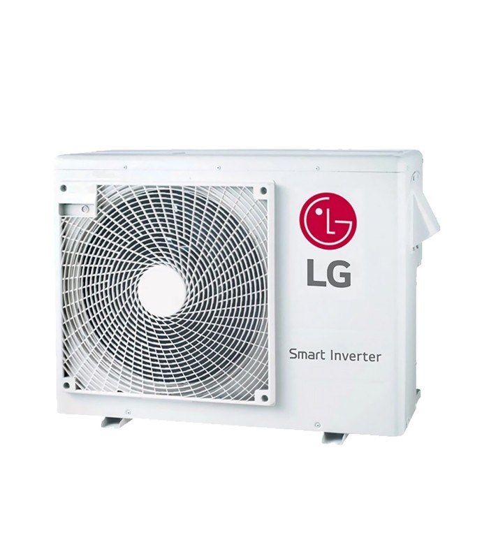 Klimatyzator Multi LG MU4R25.U22 7,0 kW