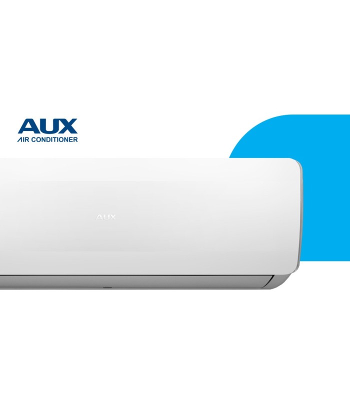 AUX Freedom Plus AUX-12F2H 3,5kW