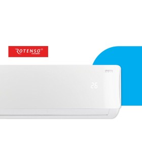 Rotenso Imoto I50Xi / I50Xo - 5,3kW