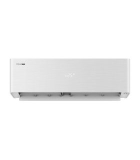 Montaż klimatyzatora Hisense Energy Pro X QH25XV3A- 2,6kW