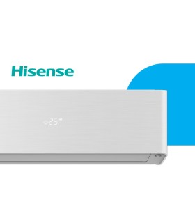 Hisense Energy Pro X QH35XV3A- 3,5kW