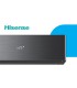 Hisense Energy Pro X QH25XV3B- 2,6kW