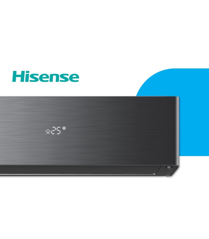 Hisense Energy Pro X QH35XV3B- 3,5kW
