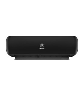 Montaż klimatyzatora Hisense Apple Pie Pro TG35LE0E - 3,5kW