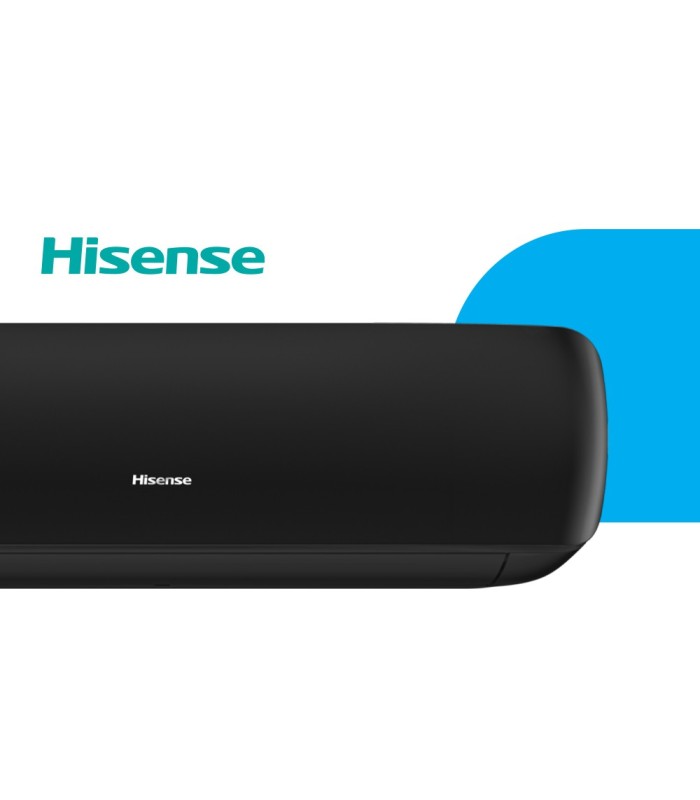 Hisense Apple Pie Pro TG35LE0E - 3,5kW