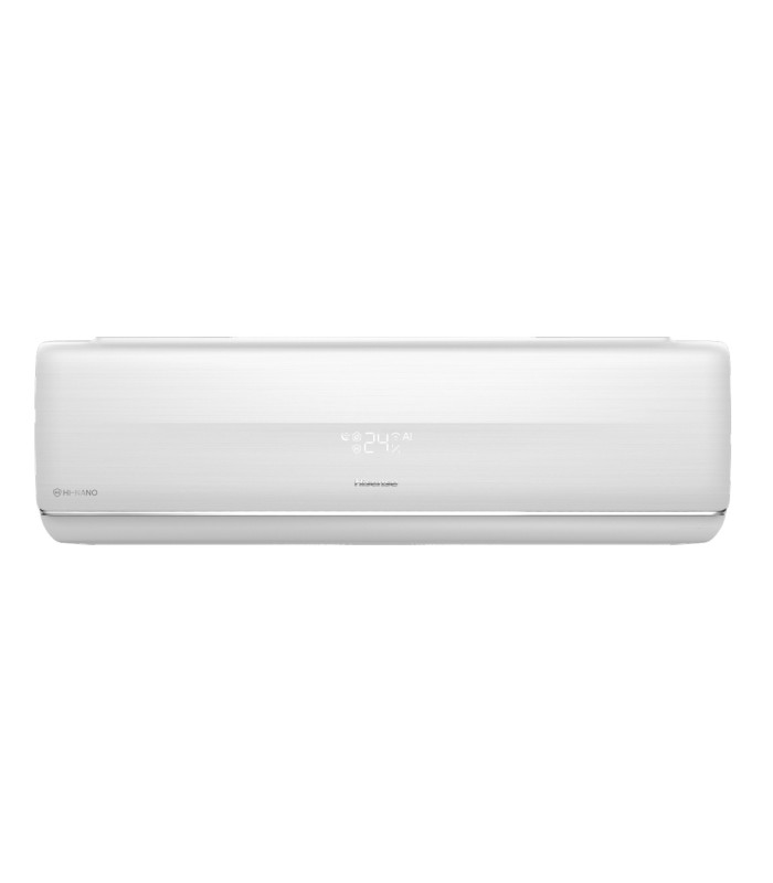 Hisense Fresh Master QF25XW0E - 2,6kW