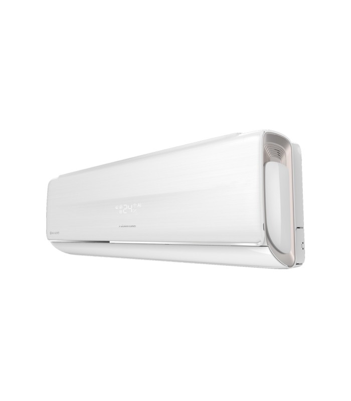 Hisense Fresh Master QF25XW0E - 2,6kW