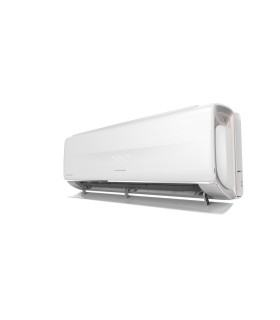 Montaż klimatyzatora Hisense Fresh Master QF35XW0E - 3,5kW