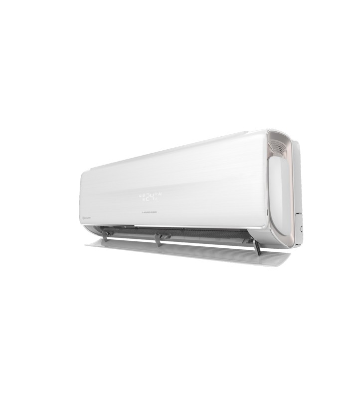 Hisense Fresh Master QF35XW0E - 3,5kW