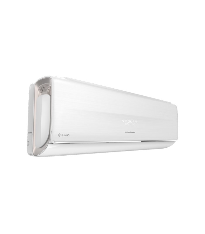 Hisense Fresh Master QF35XW0E - 3,5kW