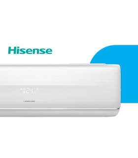 Hisense Fresh Master QF35XW0E - 3,5kW
