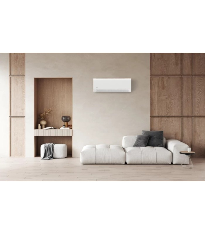 AUX C-Smart Premium White AUX-09CA - 2,7kW