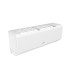 AUX C-Smart Premium White AUX-09CA - 2,7kW