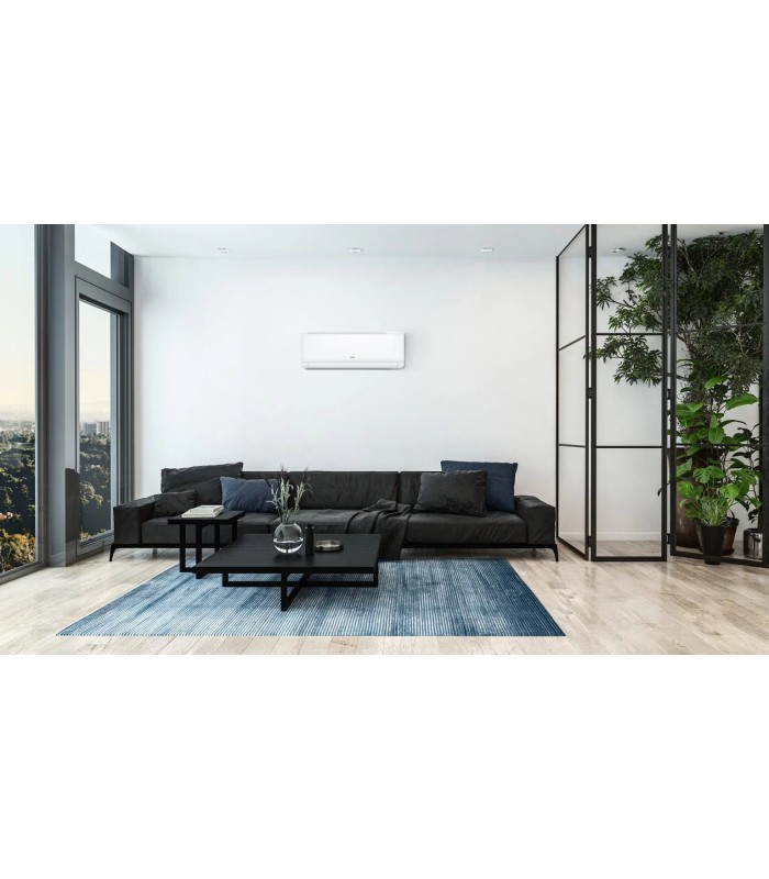AUX Q-Smart Eco AUX-09QG 2,7kW