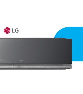 LG Artcool AI Mirror Soft Air AA18SP 5,0kW