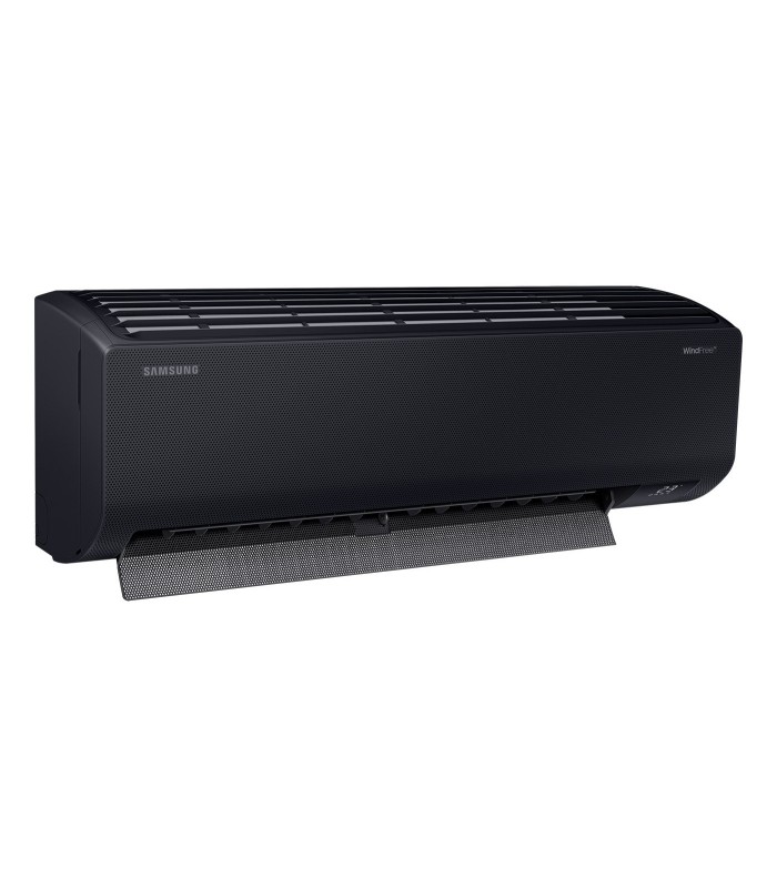 Montaż klimatyzatora Samsung WindFree AVANT S2 B 3,5kW dla os. pryw.