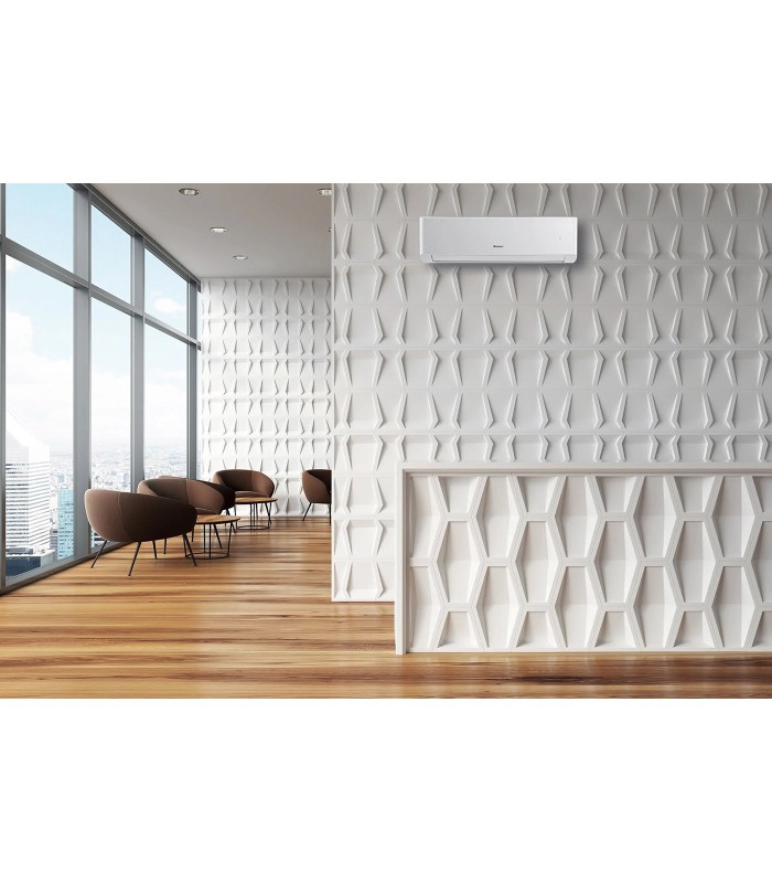 Gree Cosmo Pearl GWH18AWDXE-K6DNA4A 5,1kW