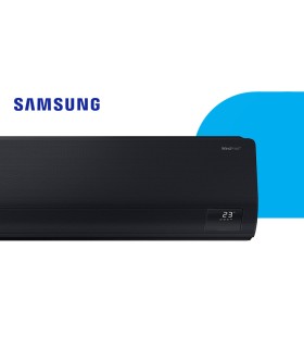 Montaż klimatyzatora Samsung WindFree AVANT S2 B 2,5kW dla os. pryw.